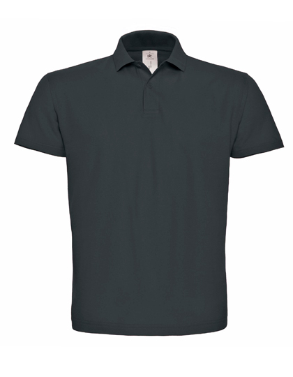 Poloshirt unisex