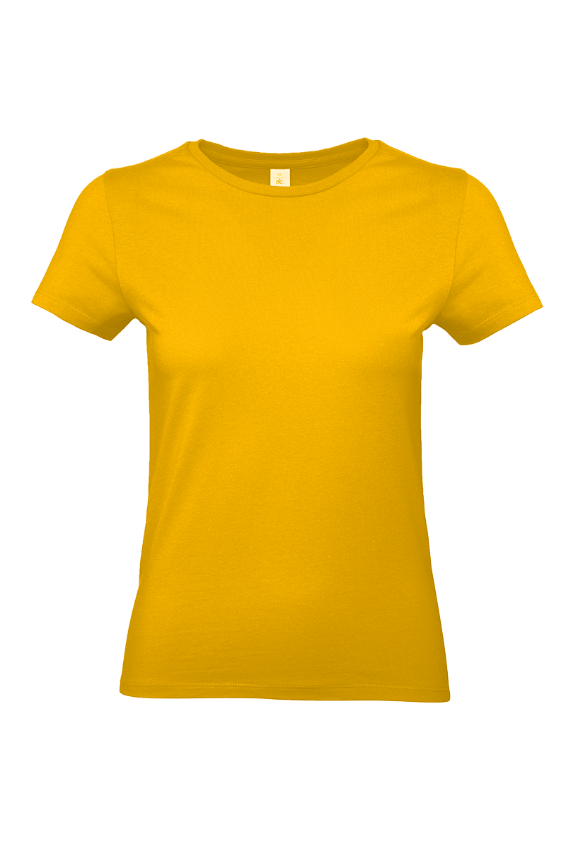 T-Shirt Female vivid [XXL]