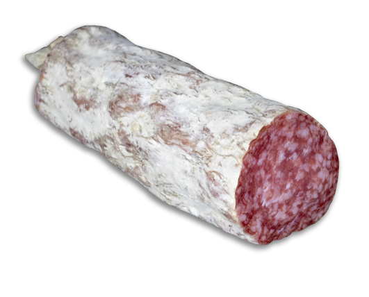 Mailänder Salami - Fenchel  / Haussalami fein